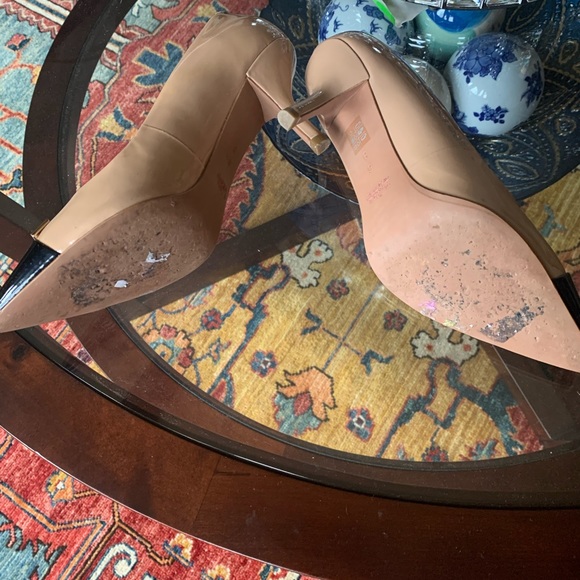 Coach Pointed toe heels - Picture 5 of 5